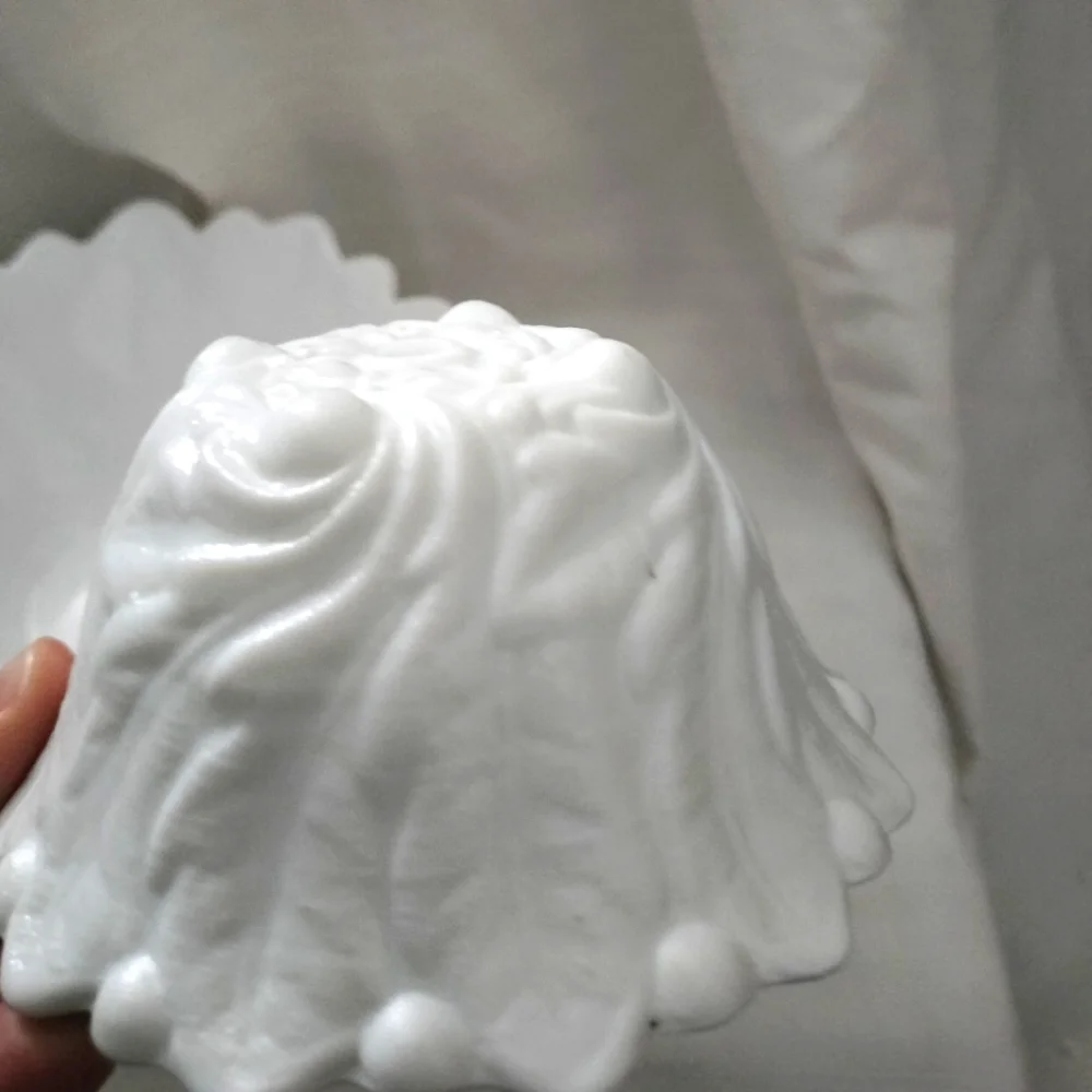 Glass bowls vintage!! - Picture 10 of 16